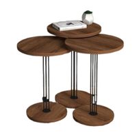 Mesa Auxiliar Fedra CN