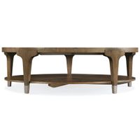 Mesa De Centro Belisario CN