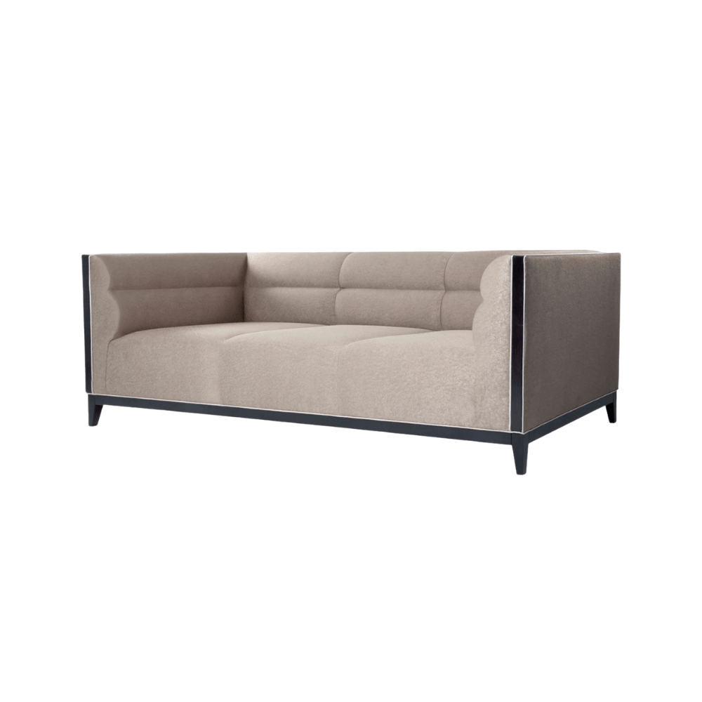 Sofa 3 Cuerpos Etta Beige CN