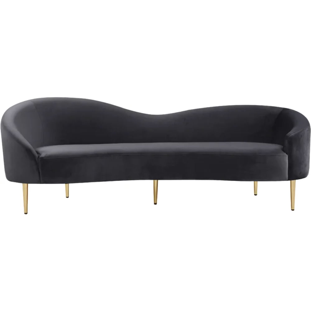 Sofa 3 Cuerpos Daven Gris CN