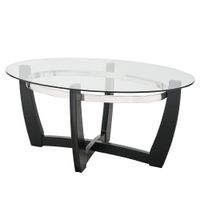 Mesa De Centro Warren CN