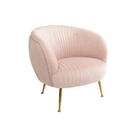 Butaca Sail Rosado Model