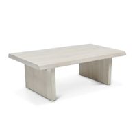 Mesa De Centro Damian Blanco CN