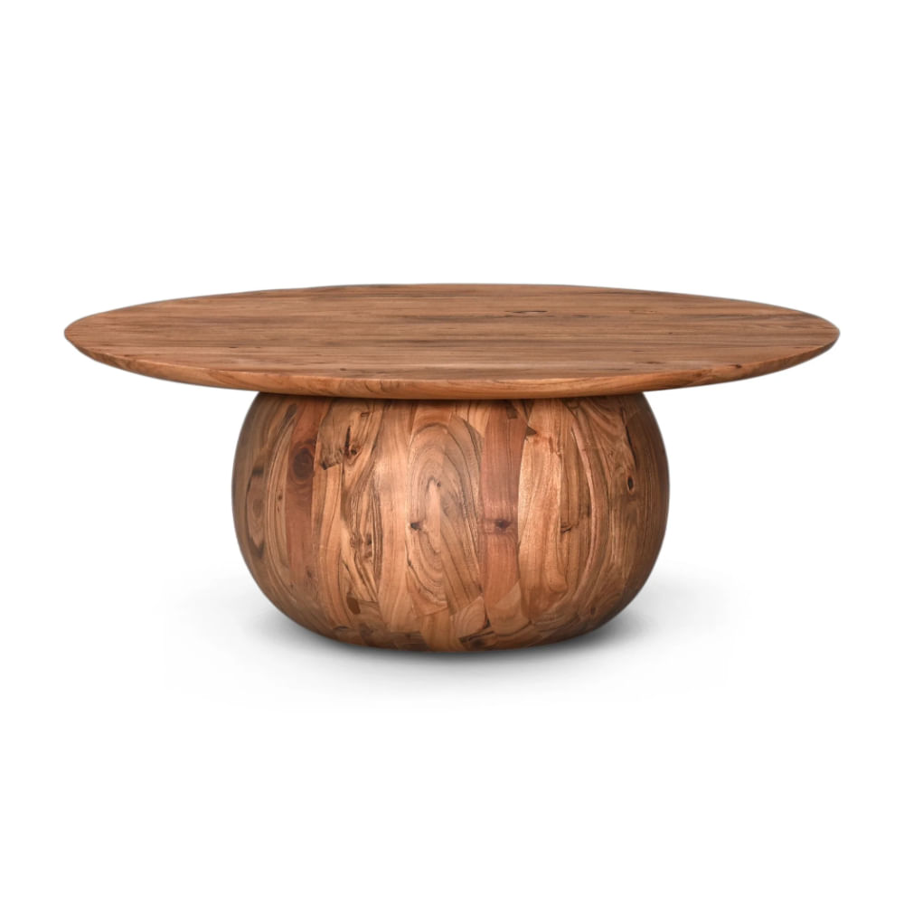 Mesa Centro Castor CN