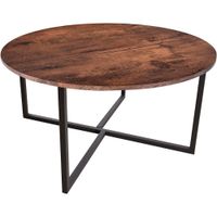 Mesa De Centro Yasir CN