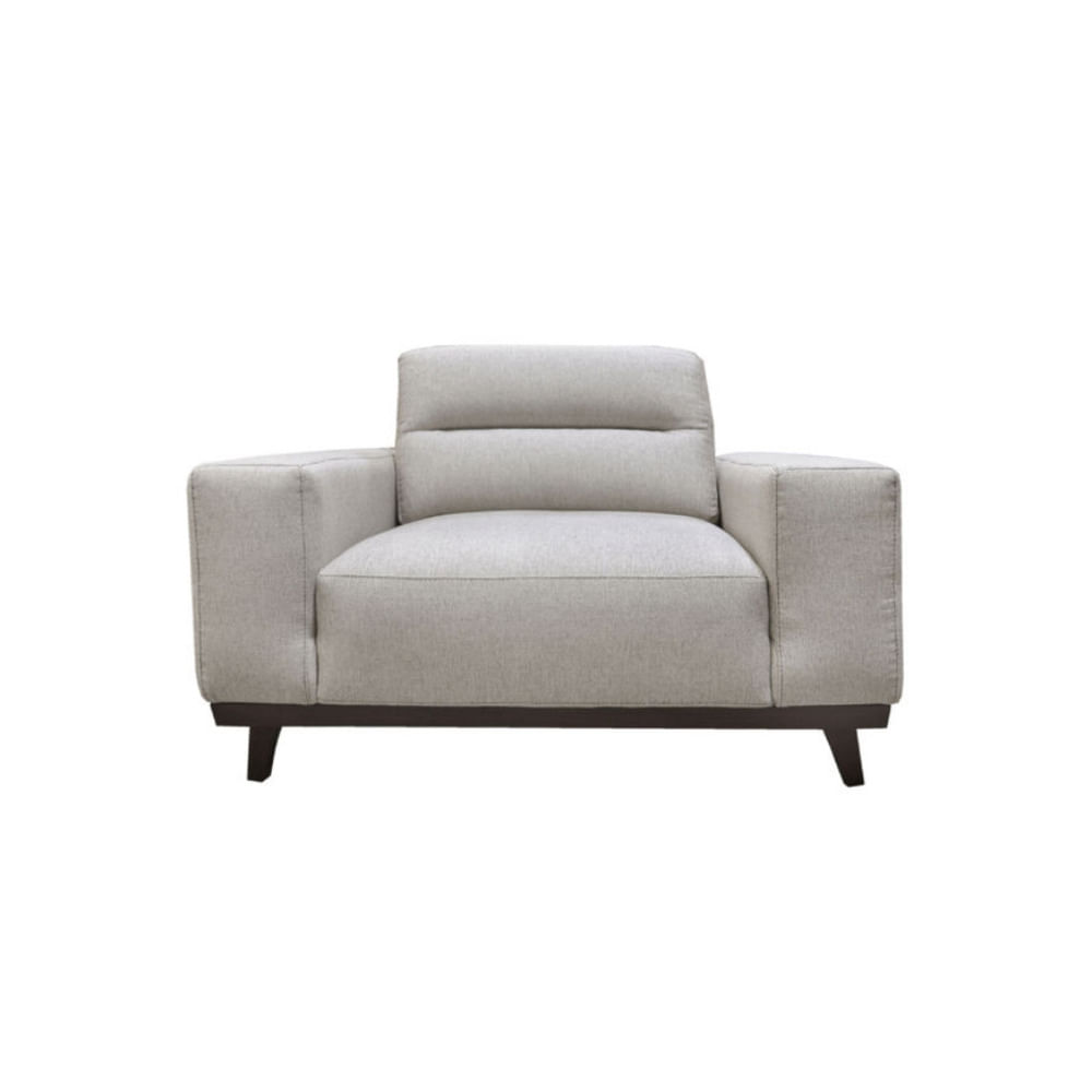 Sillon Henning Model