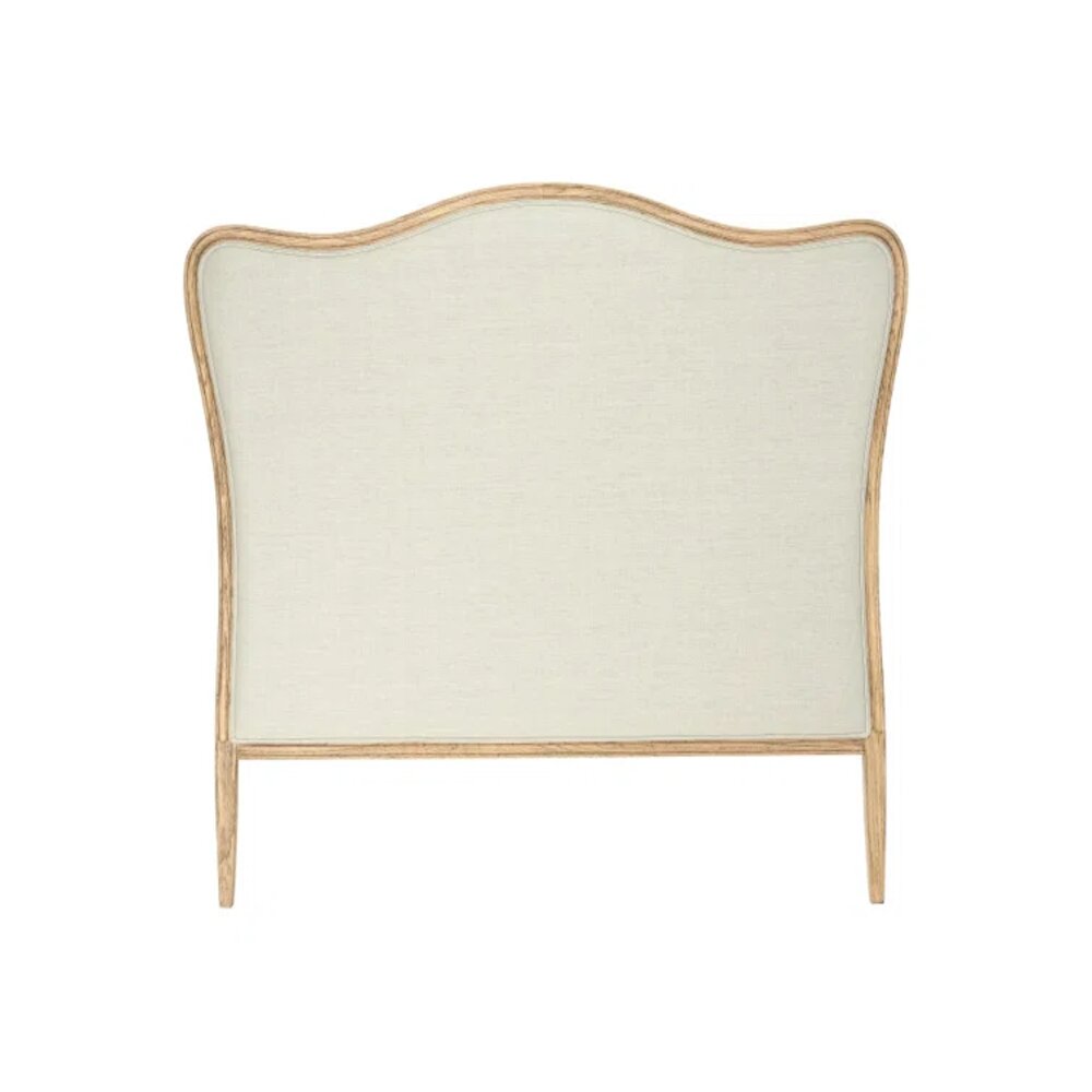 Cabecera 2 Plz Elina Beige CN