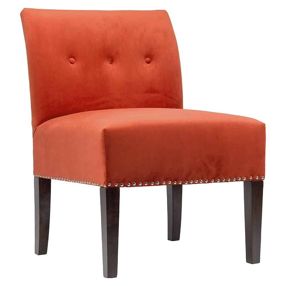 Butaca Davin Naranja CN