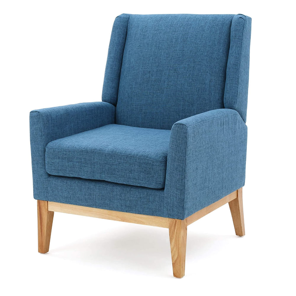 Butaca Nathan Azul CN