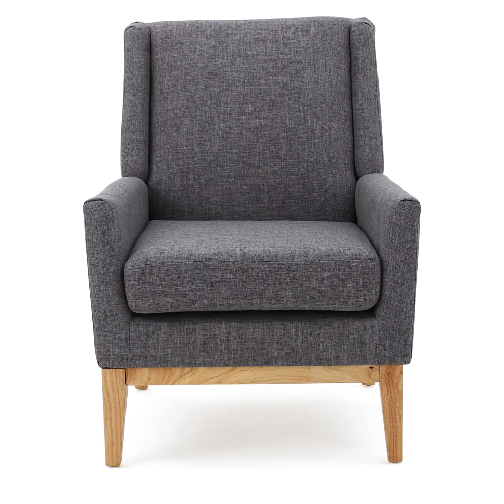 Butaca Nathan Gris CN