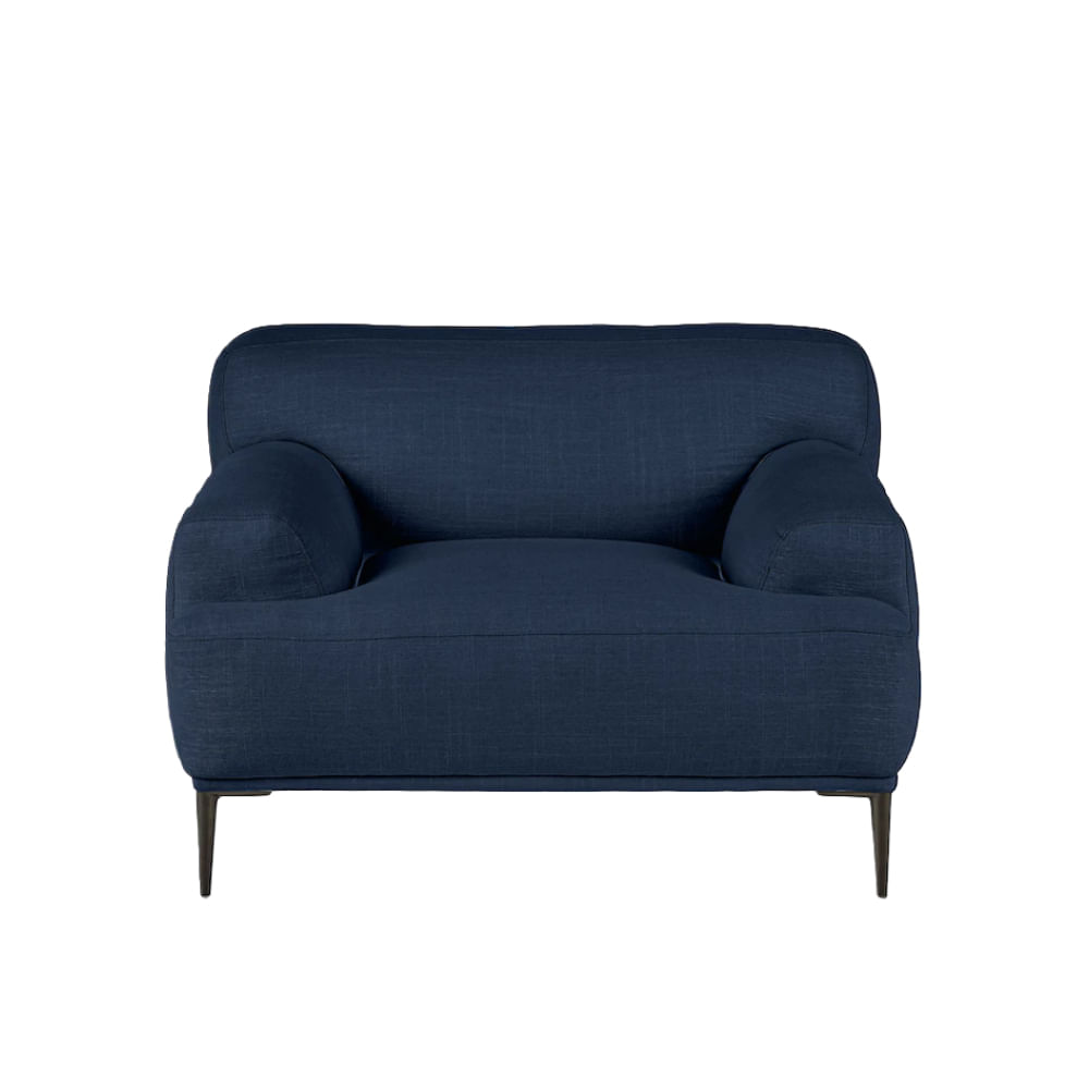 Butaca Deana Azul Noche CN