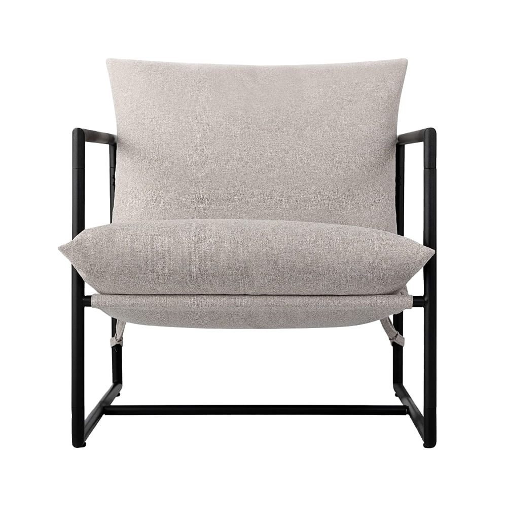 Butaca Dario Beige CN