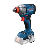 Llave de Impacto Inalámbrica GDX 18V-285 - Sin bateria Bosch