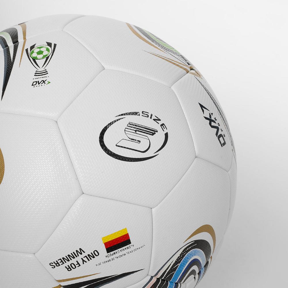 Pelota Dvx Hombre Sthorm