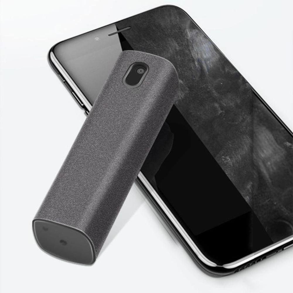 Limpiador de Pantallas TV celular laptop 2 EN 1