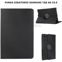 Funda para tablet samsung galaxy tab a8 10.5"" 2021 sm-x200/x205 gira