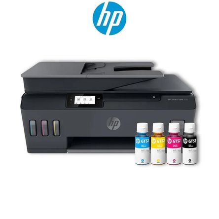 IMPRESORA HP SMART TANK 530 IMPRESORA HP SMART TANK 530