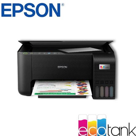 IMPRESORA EPSON ECOTANK L 3250 IMPRESORA EPSON ECOTANK L 3250