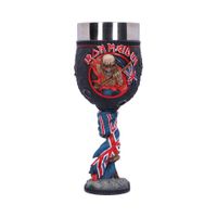IRON MAIDEN: THE TROOPER COPA