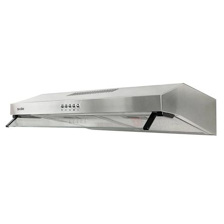 Campana Extractora Sole TURE15COV2 60cm