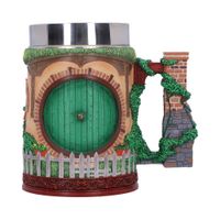 LORD OF THE RINGS THE SHIRE TANKARD