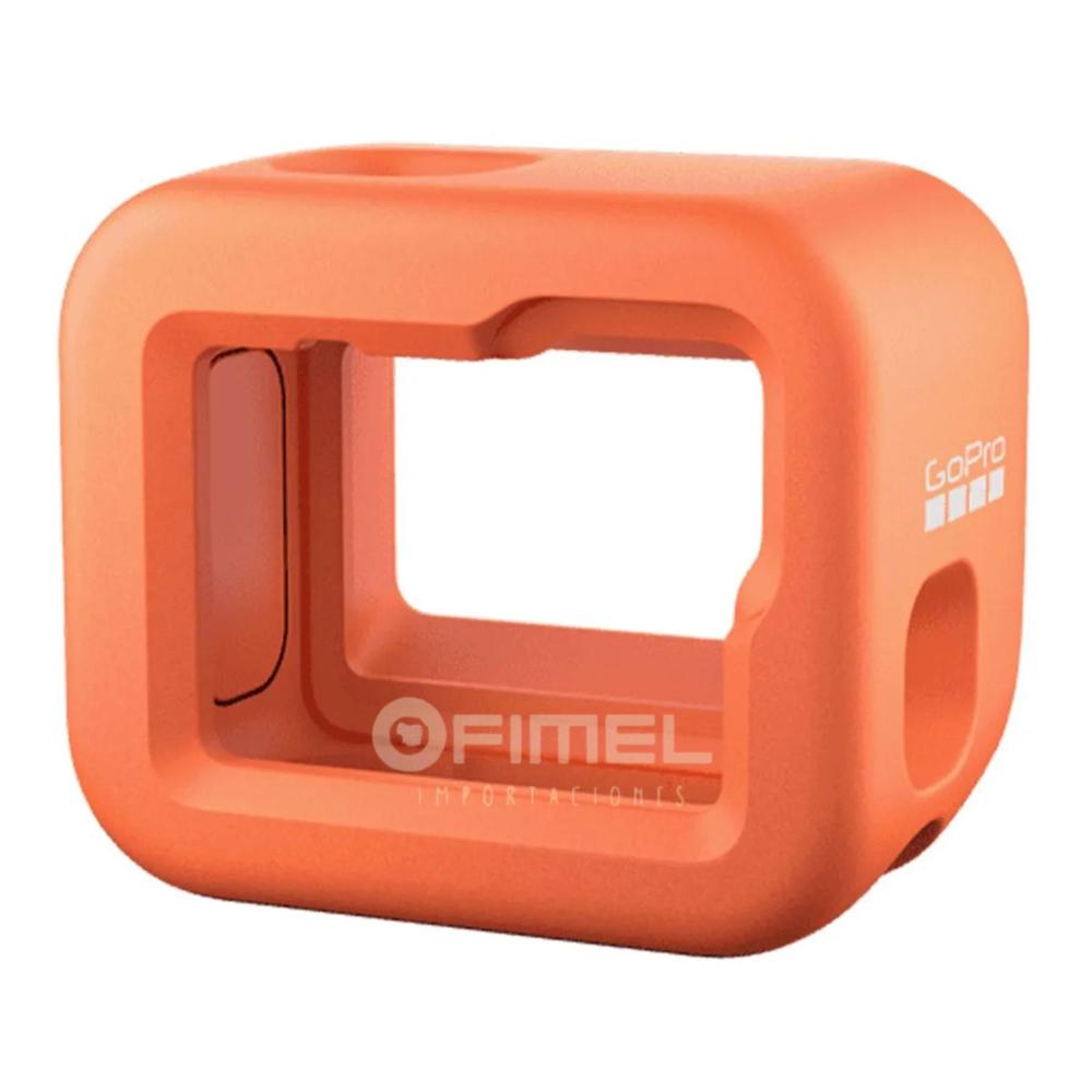 Funda GoPro Floaty - para GoPro Cámara - Naranja - Resistente al agua