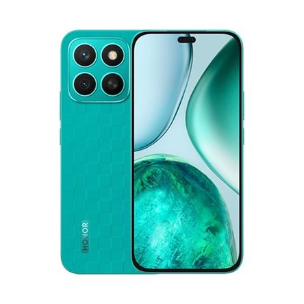 Honor X8c 256GB 8GB Ram Color Verde Honor X8c 256GB 8GB Ram Color Verde