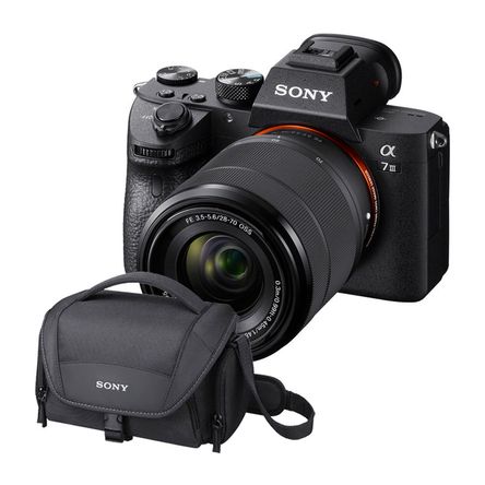 Camara Sony Alpha a7 III Lente FE 28-70mm Gratis Estuche y Mem 64gb Camara Sony Alpha a7 III Lente FE 28-70mm Gratis Estuche Sony y Mem 64gb Camara Sony Alpha a7 III Lente FE 28-70mm Gratis Estuche y Mem 64gb Camara Sony Alpha a7 III Lente FE 28-70mm Gratis Estuche Sony y Mem 64gb
