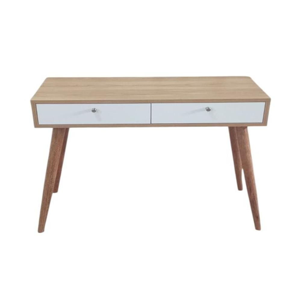 Escritorio Kira Hogar Duna - Estilo Nórdico y Funcional