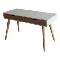Escritorio Blanco c Duna