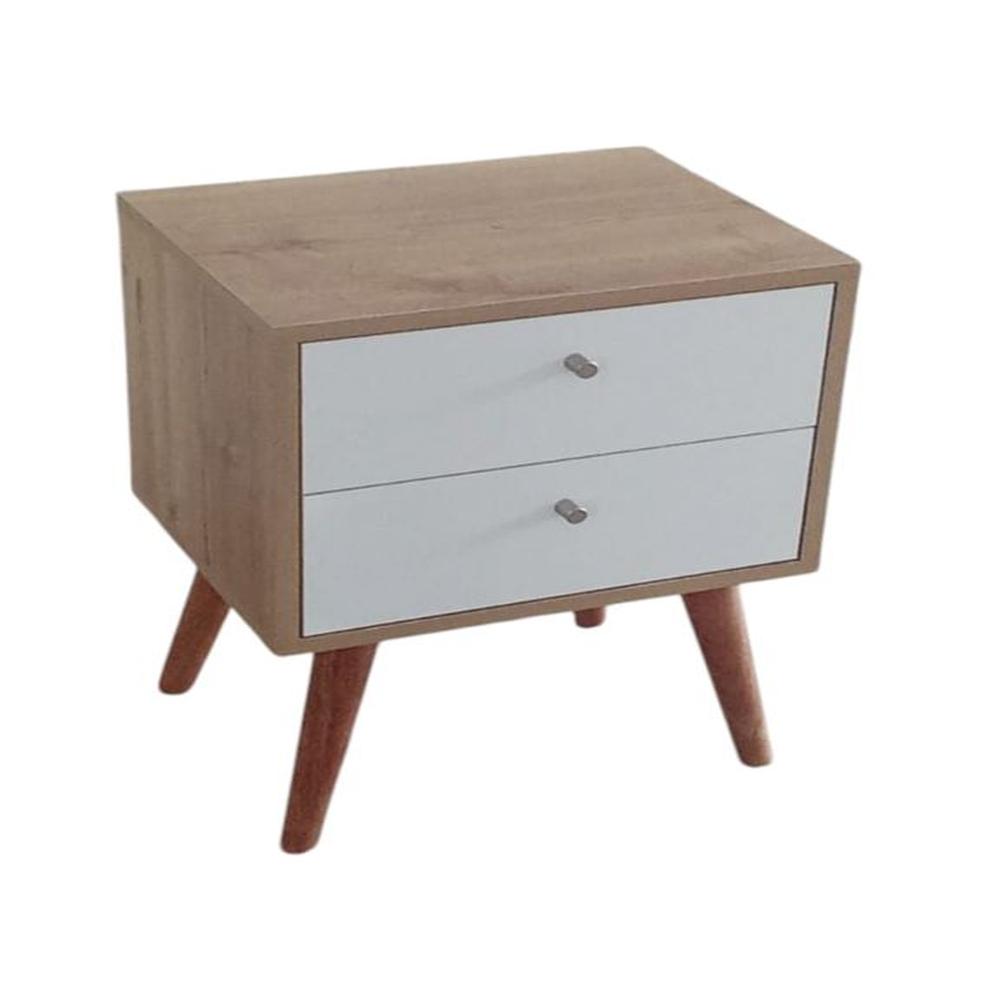 Velador Duna Jalador Acerado