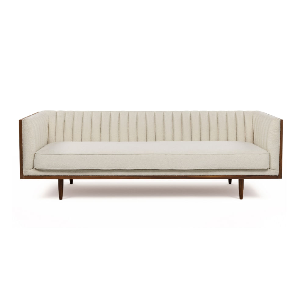 Sofa 3 Cuerpos Eremiel Blanco CN