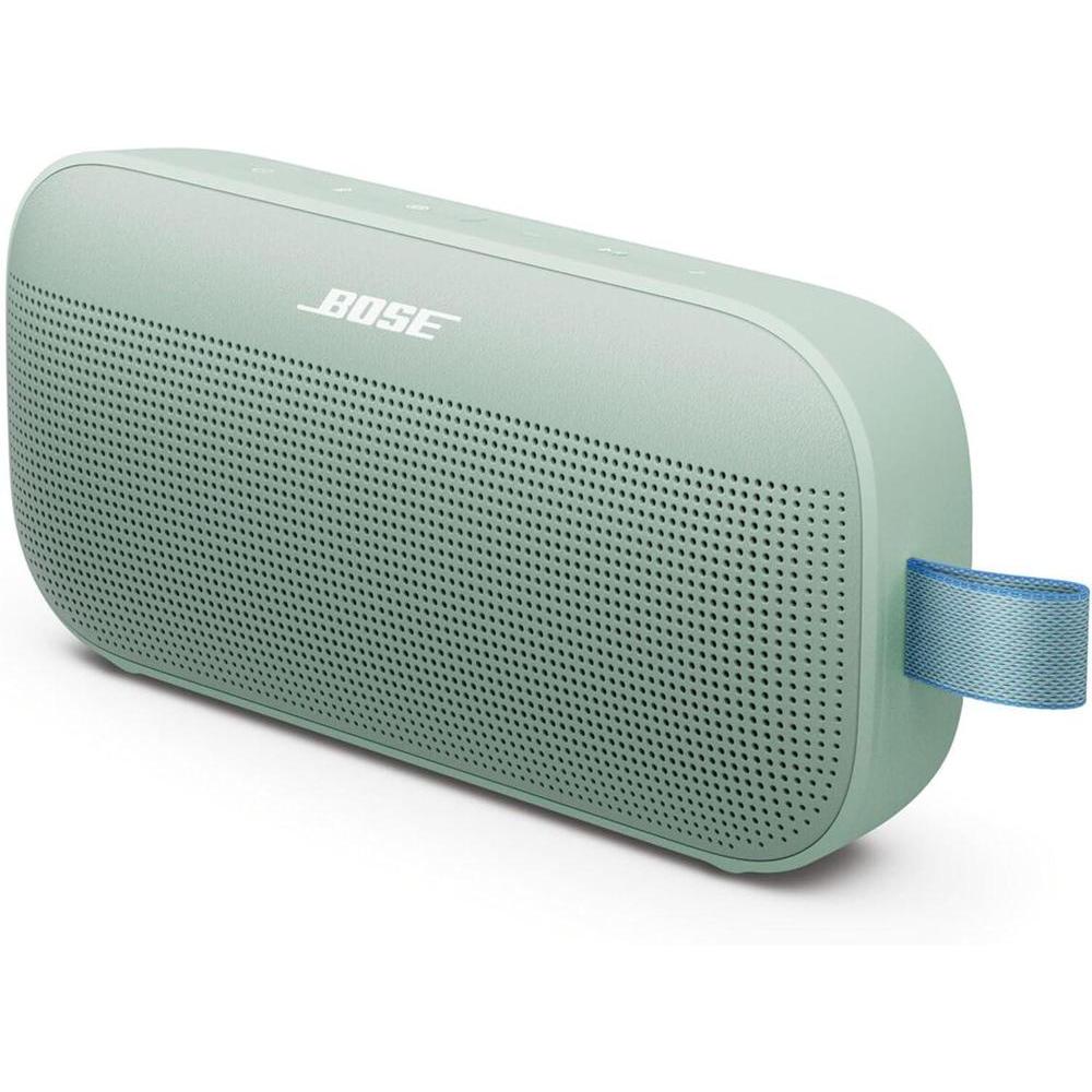 Altavoz Bose SoundLink Flex 2ª Gen Alpine Sage Bluetooth