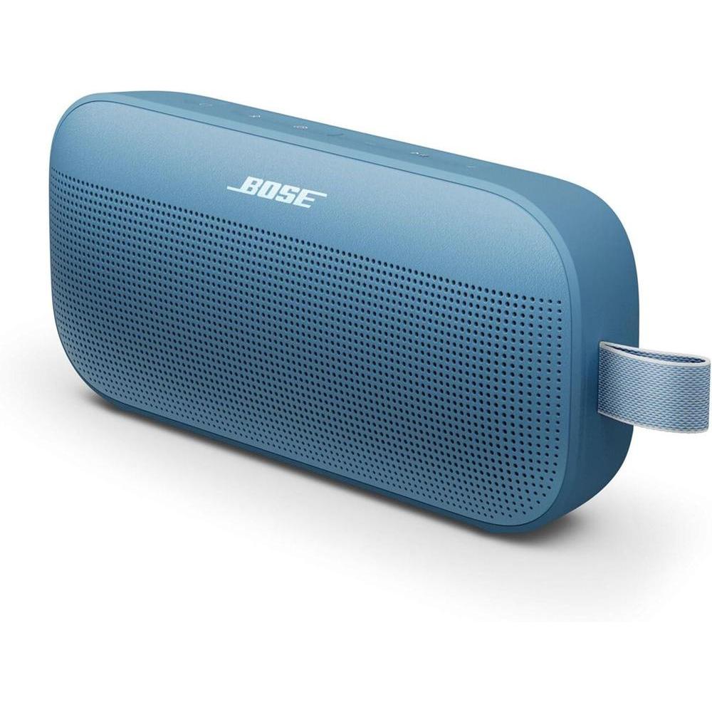 Altavoz Bose Soundlink Flex 887612-0200 Bluetooth Azul