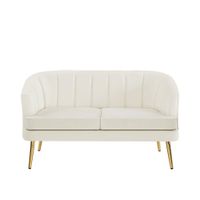 Sofa 2 Cuerpos Dalena CN