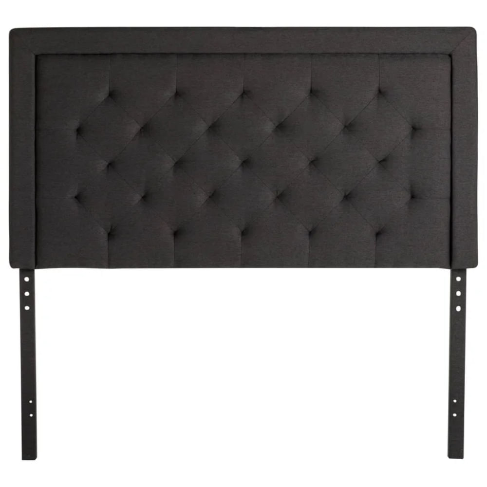 Cabecera 2 Plz Alexa Marron CN