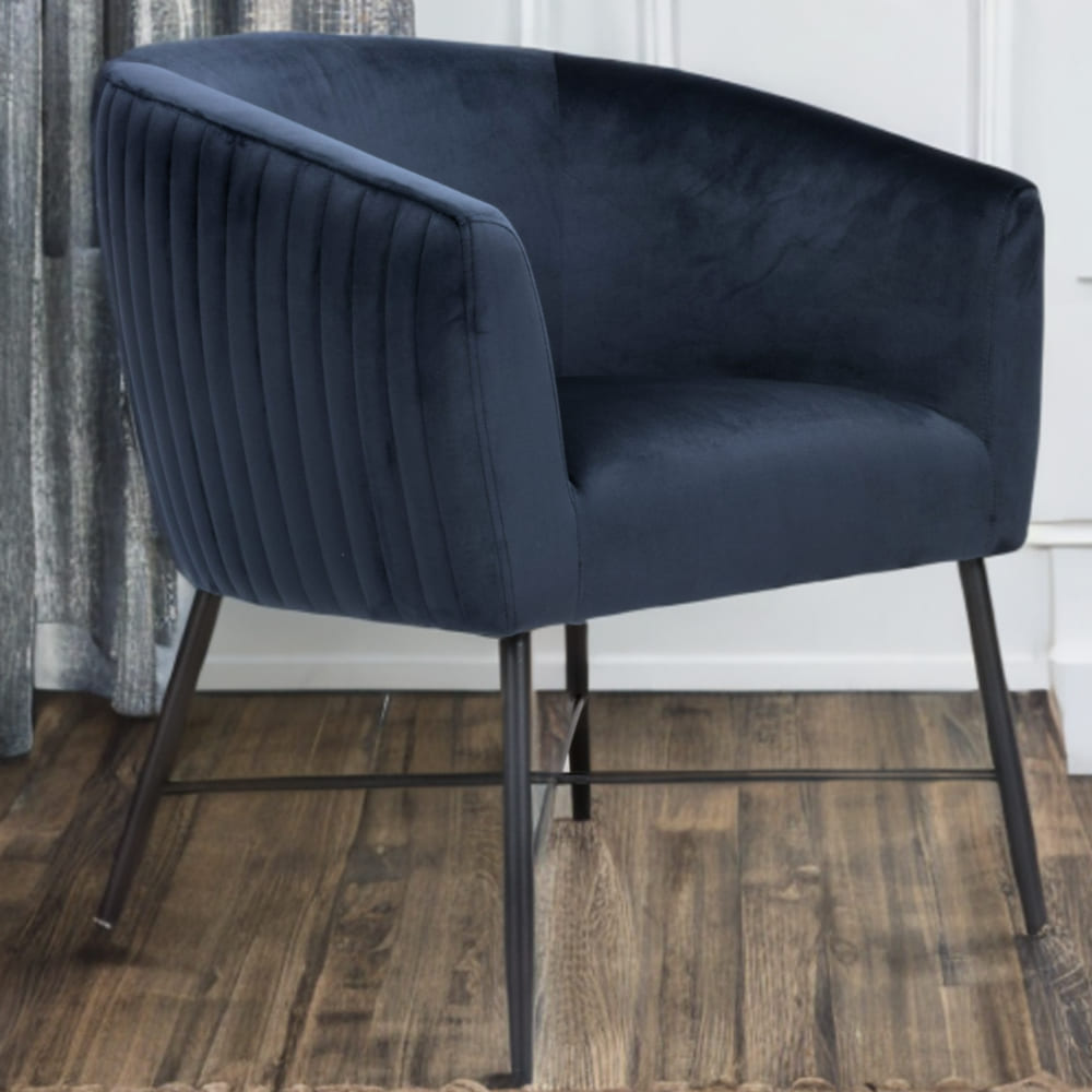 Butaca Shall Oro Model