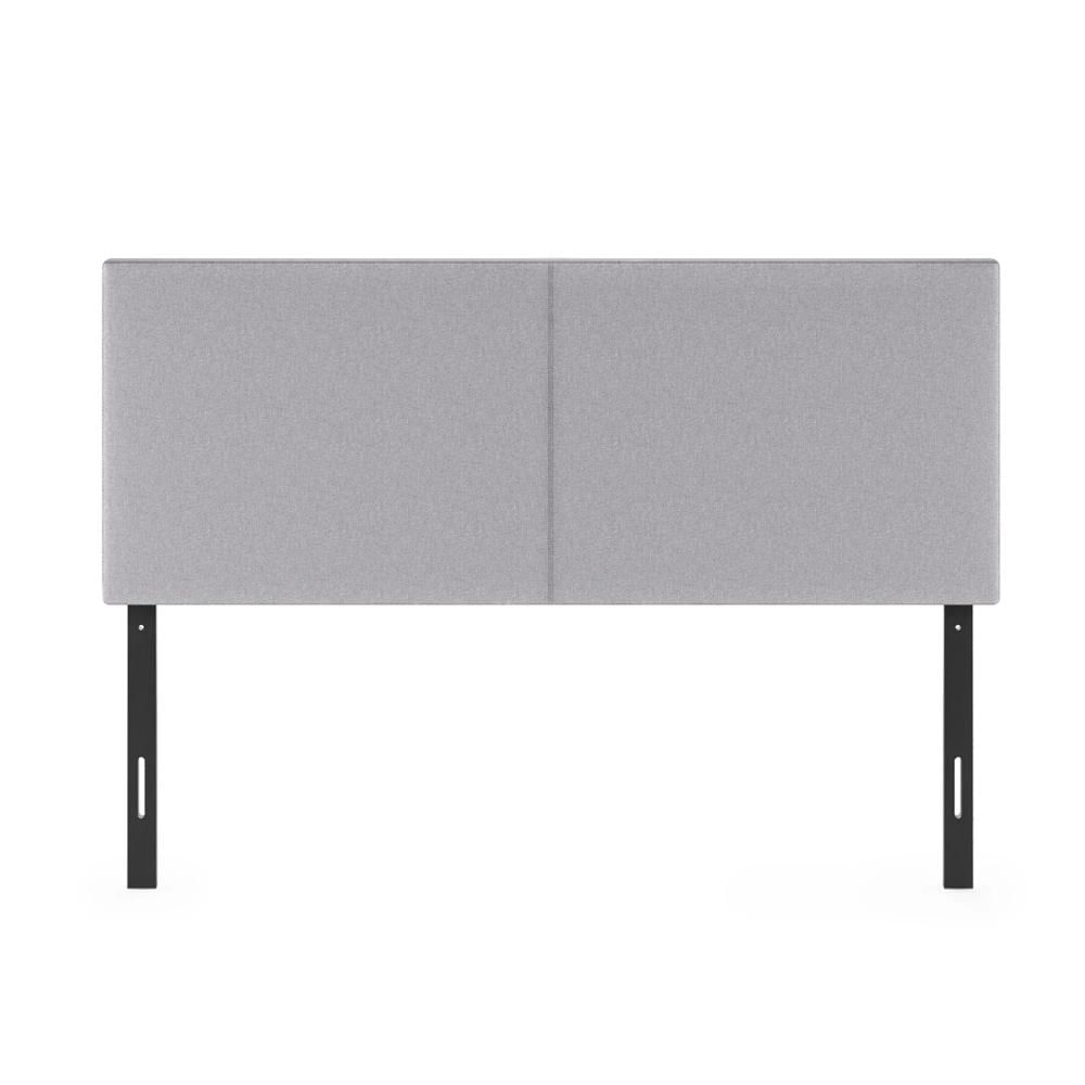 Cabecera 2 Plz Simon Gris Claro CN