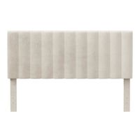 Cabecera 2 Plz Eve Beige CN