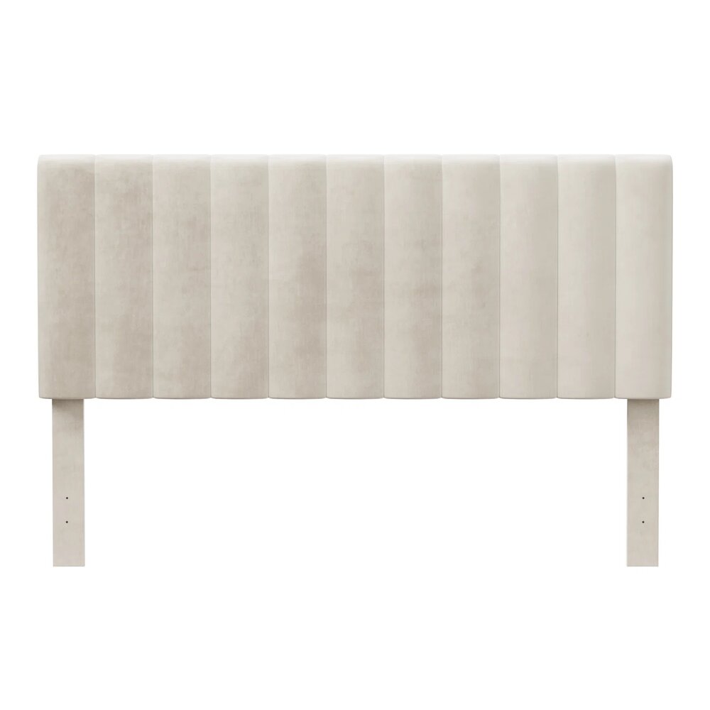 Cabecera 2 Plz Eve Beige CN