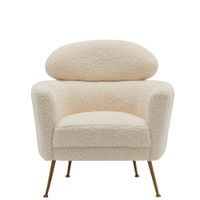 Butaca Michael Beige CN