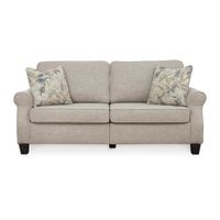 Sofa 2 Cuerpos William Shego