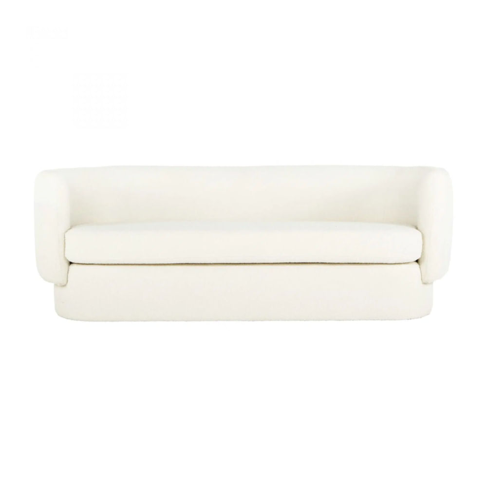 Sofa 3 Cuerpos Noven Shego