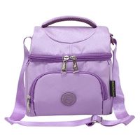 Lonchera Modelo Blu N1 - Kengar - Lila
