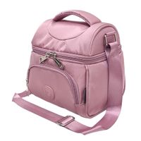 Lonchera Modelo Blu N1 - Kengar - Palo Rosa