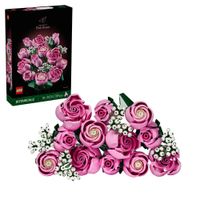 LEGO 10374 Ramo de Rosas Rosadas