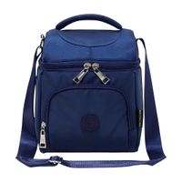 Lonchera Modelo Blu N2 - Kengar - Azul