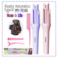 RIZADORA AUTOMATICO EGGROLL 30 WATTS