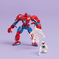 LEGO 76308 Armadura Robótica de Spider-Man vs. el Anti-Venom