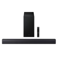 Soundbar Samsung Serie B 2.1 Ch. HW-B450F
